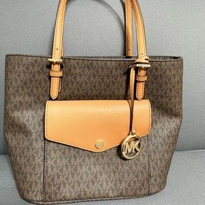 Michael Kors handbag
